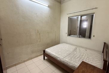 Pusat Bandar Putra Permai