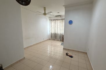 Pusat Bandar Putra Permai