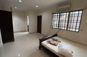 Pusat Bandar Putra Permai