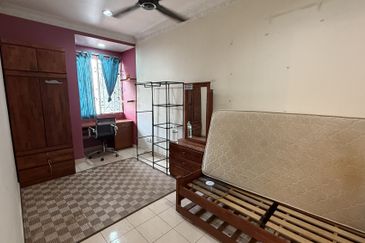 Pusat Bandar Putra Permai