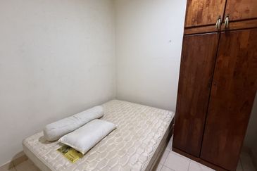 Pusat Bandar Putra Permai