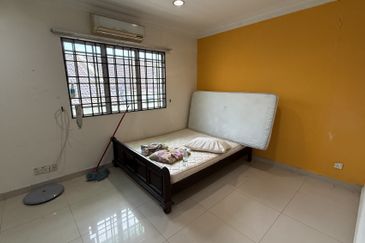 Pusat Bandar Putra Permai