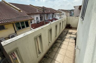 Pusat Bandar Putra Permai