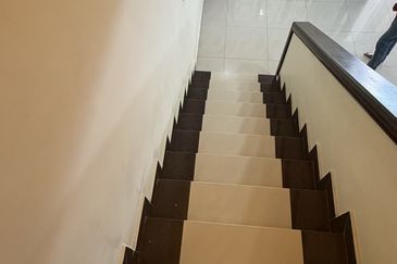 Pusat Bandar Putra Permai