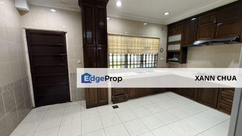 Seri Kembangan Bandar Putra Permai 2 storey house for sale , Selangor, Seri Kembangan