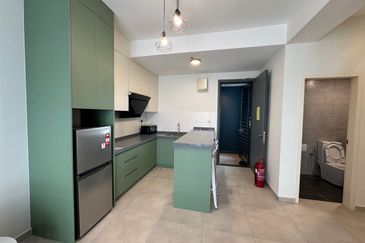 Meta Residence @ Meta City