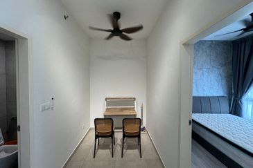 Meta Residence @ Meta City