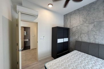 Meta Residence @ Meta City