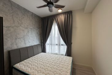 Meta Residence @ Meta City