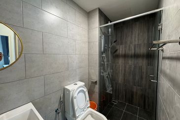 Meta Residence @ Meta City