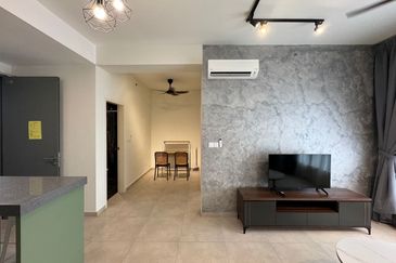 Meta Residence @ Meta City