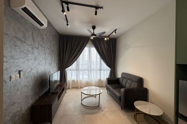 Meta Residence @ Meta City