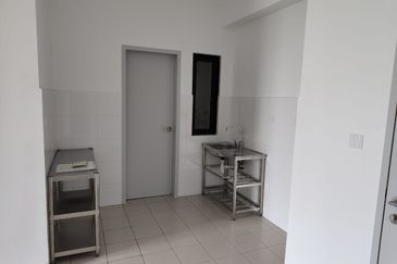 Amber Residence @ twentyfive.7