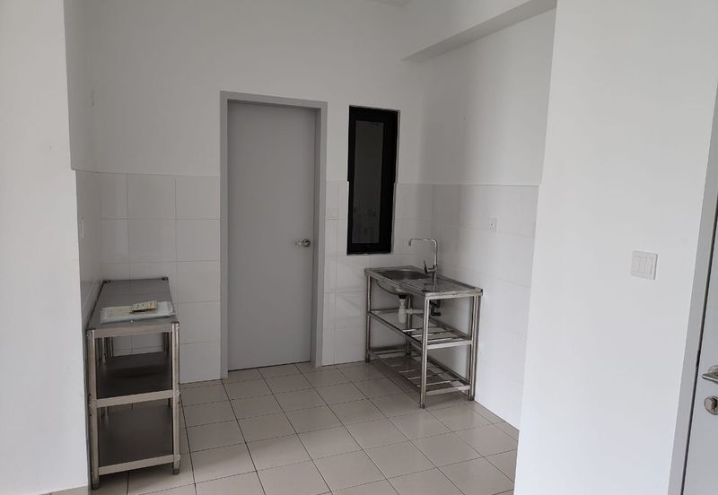 Amber Residence @ twentyfive.7