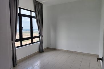 Amber Residence @ twentyfive.7