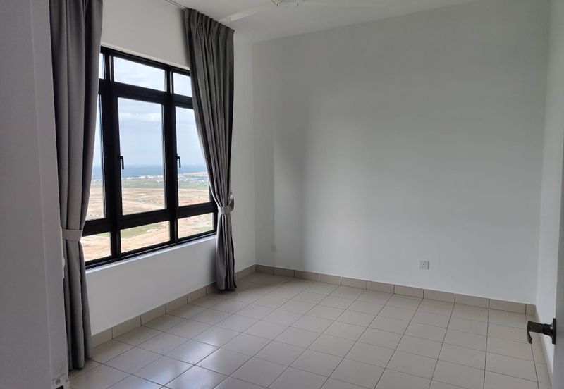 Amber Residence @ twentyfive.7