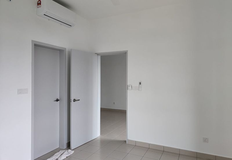 Amber Residence @ twentyfive.7