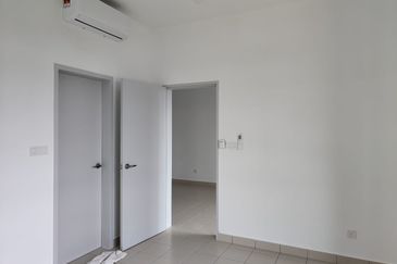 Amber Residence @ twentyfive.7