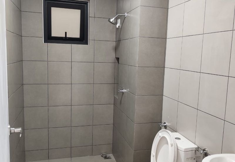 Amber Residence @ twentyfive.7