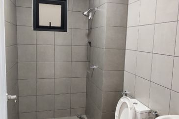 Amber Residence @ twentyfive.7