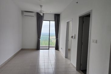 Amber Residence @ twentyfive.7