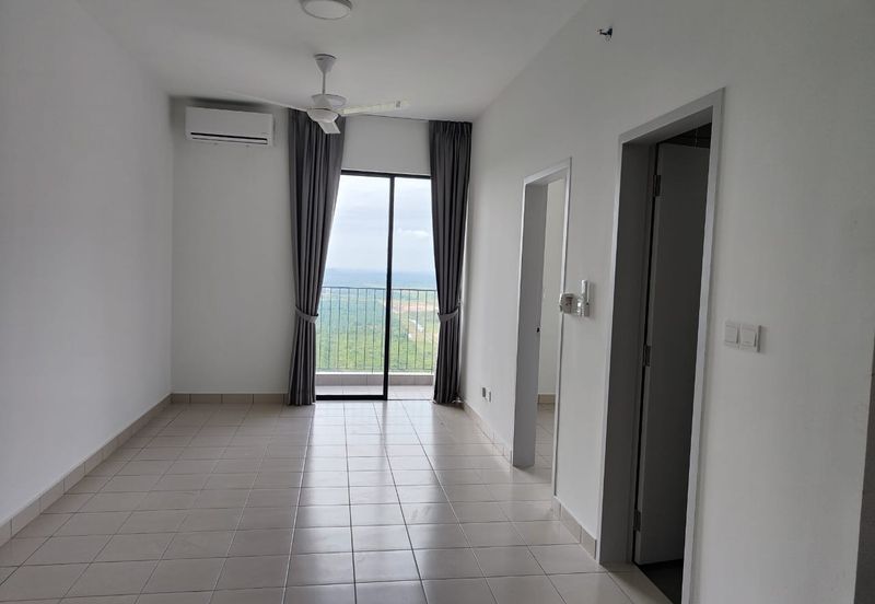 Amber Residence @ twentyfive.7