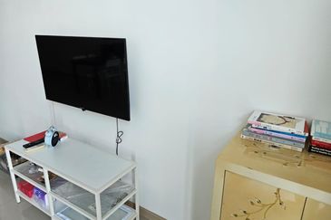 Vista Alam Serviced Apartment