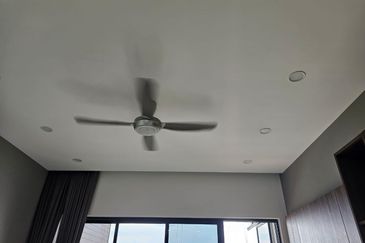 The Parque Residence @ Eco Santuary