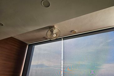 The Parque Residence @ Eco Santuary