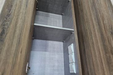 The Parque Residence @ Eco Santuary