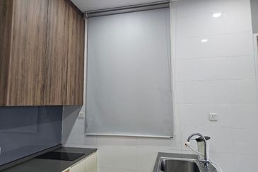 The Parque Residence @ Eco Santuary