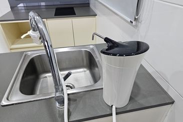 The Parque Residence @ Eco Santuary