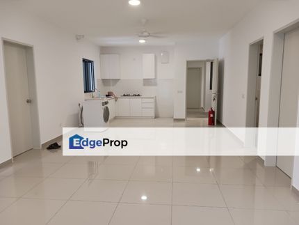 For rent- Duduk at Se.Ruang service residence @ Eco Sanctuary, Selangor, Kuala Langat