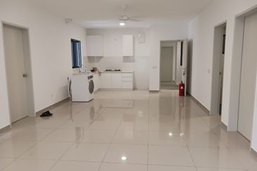 Duduk Se.Ruang @ Eco Sanctuary