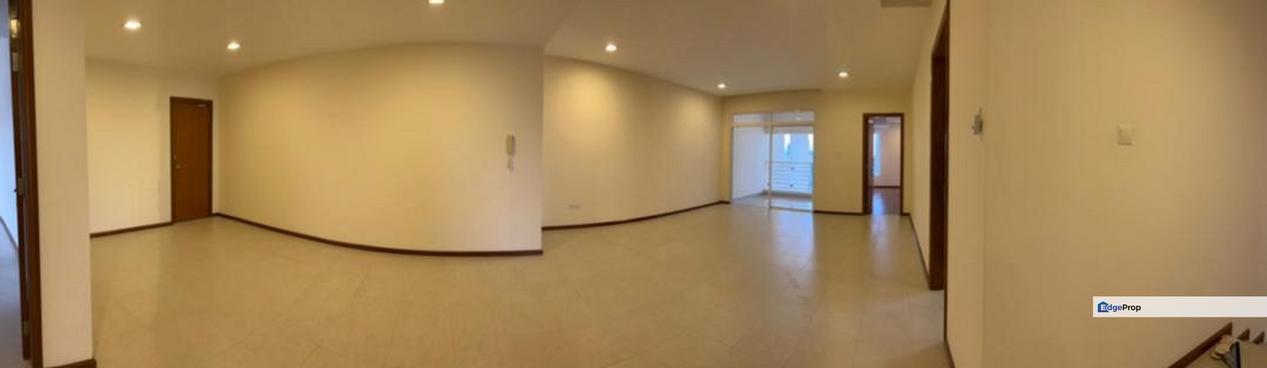 Spacious Hijauan Condo @ Mont Kiiara - Prime Location with Resort Living, Kuala Lumpur, Mont Kiara