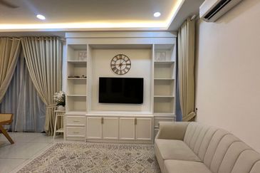 Robin @ Bandar Rimbayu