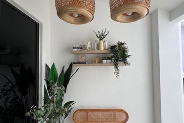 Robin @ Bandar Rimbayu