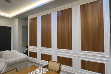 Robin @ Bandar Rimbayu