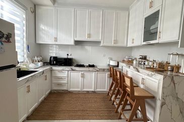 Robin @ Bandar Rimbayu