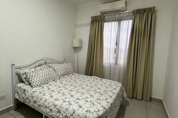 Robin @ Bandar Rimbayu