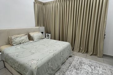 Robin @ Bandar Rimbayu