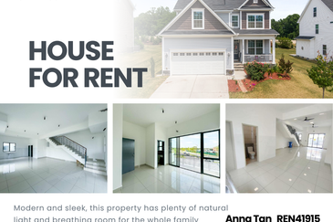 Robin @ Bandar Rimbayu