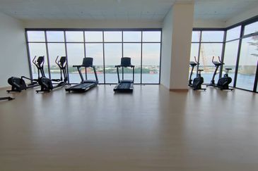 Edusentral @ Setia Alam