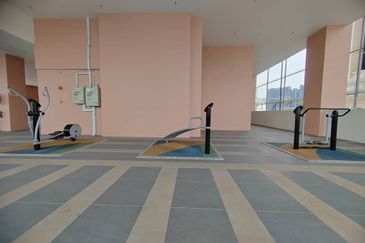 Edusentral @ Setia Alam