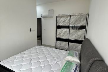 Edusentral @ Setia Alam