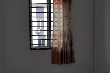 Orchis Apartment, Bandar Parklands