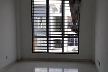 Orchis Apartment, Bandar Parklands
