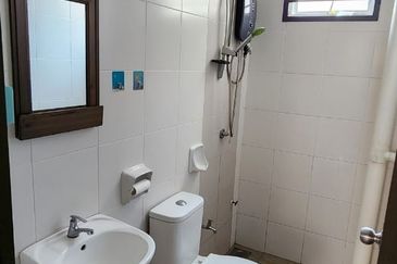 Orchis Apartment, Bandar Parklands