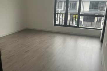 Nadira Bandar Bukit Raja Klang Brand New Double Storey House