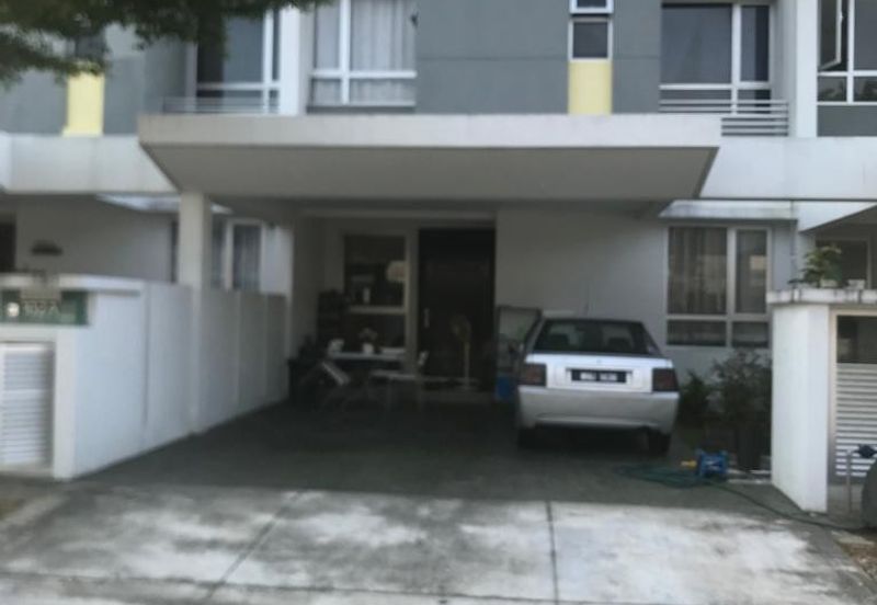 Tropicana Aman Bayan Residences